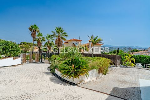 Villa i Calpe, Alicante, Calpe - € 1.100.000 | Ref: W-046GGT - foto 26